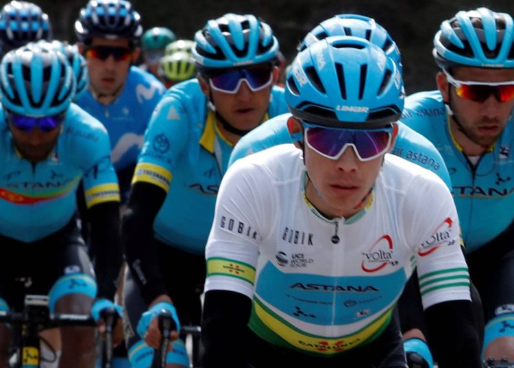 Superman, el ciclista tardío que fue apuñalado para evitar el robo de su bici