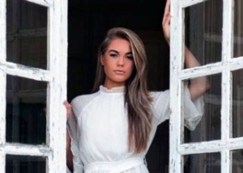 Muere Miss Teen Universo 2017. A un día de cumplir 20 años sufrió un ataque cardíaco