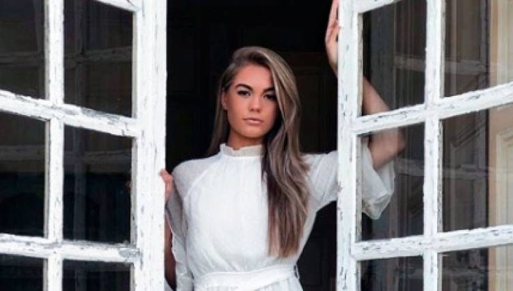 Muere Miss Teen Universo 2017. A un día de cumplir 20 años sufrió un ataque cardíaco