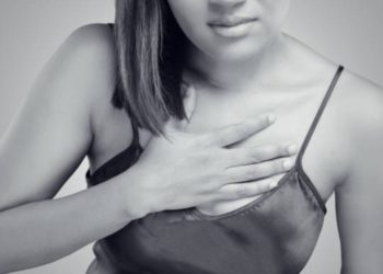 Síntomas de paro cardíaco en mujeres