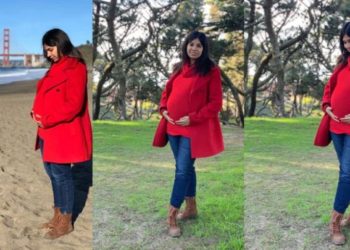 Mujer quedó embarazada y dio a luz sin haber tenido relaciones sexuales