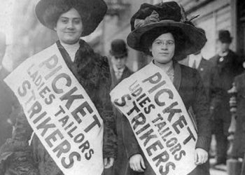 En el Día Internacional de la Mujer: ¿Qué ocurrió el 8 de marzo de 1857?