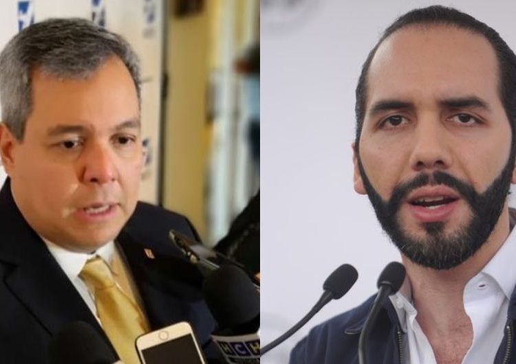 BCIE aclara que no puede ser reorientado préstamo para construcción de edificio legislativo