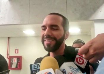 (VIDEO) Nayib Bukele pide que lo declaren culpable en caso Eugenio Chicas, pero dice que no se disculpará con él