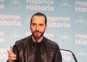 “Es una propuesta irresponsable”: Bukele responde a alcaldes sobre petición de aumento de FODES