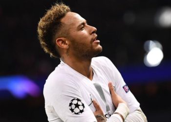 Neymar: «A cualquier jugador le gustaría llegar al Real Madrid… pero estoy feliz en París»
