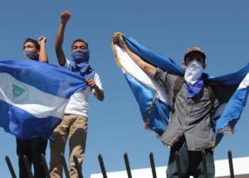 Gobierno de Ortega anuncia que liberará a todos los presos políticos