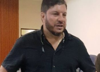 Diez años de cárcel para Nicola Angelucci por caso Infocentros