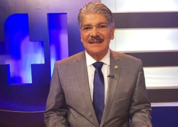 Norman Quijano confirma que traspaso de mando presidencial será en Asamblea Legislativa