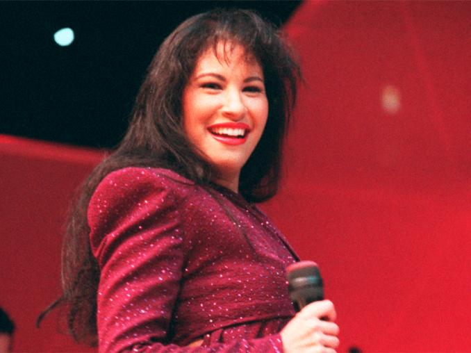 La Dramática Historia Detrás Del Asesinato De Selena Quintanilla Diario La Página