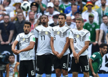 Profunda renovación: los jugadores que ya no serán convocados en la selección de Alemania