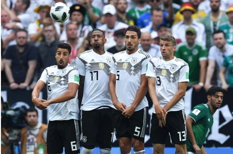 Profunda renovación: los jugadores que ya no serán convocados en la selección de Alemania