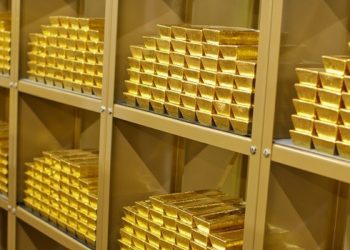 Toneladas de oro presuntamente de Venezuela aparecen en Uganda