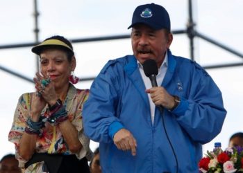 Daniel Ortega se compromete en liberar a presos políticos