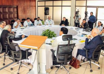 El rechazo de Daniel Ortega a los observadores internacionales estanca el diálogo con la oposición