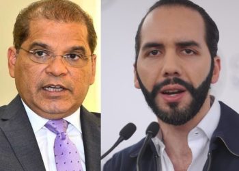 Gobierno saliente listo para transición. Bukele sigue sin nombrar su equipo