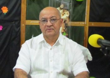 Lunes se conocerá resolución del juicio contra el cura José Chicas acusado de actos eróticos