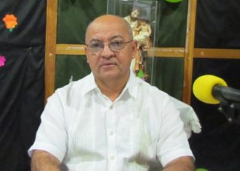 Sacerdote José Adonay Chicas enfrenta juicio por actos eróticos