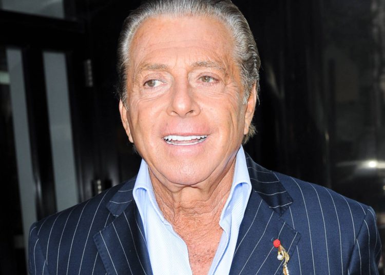 Los secretos del ‘padrino’ de Hollywood