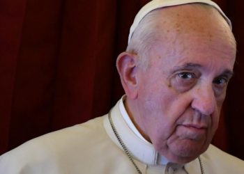 Papa Francisco: El Vaticano medió en la crisis venezolana, pero «la cosa fracasó»