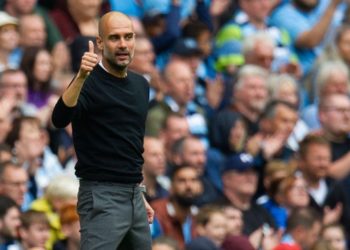 Guardiola: “El Real Madrid es el mejor equipo de la Champions en la última década”