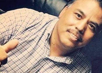 Periodista es asesinado en Sonora, México