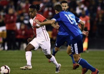 La Selecta ya asusta y gana a Perú 2-0