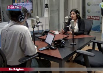 (Video) Candidata a procuradora general de la República cree que la institución debe evolucionar