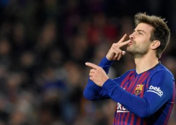Gerard Piqué habló de su enorme fortuna: tiene más dinero que la mitad de los clubes de la Liga de España