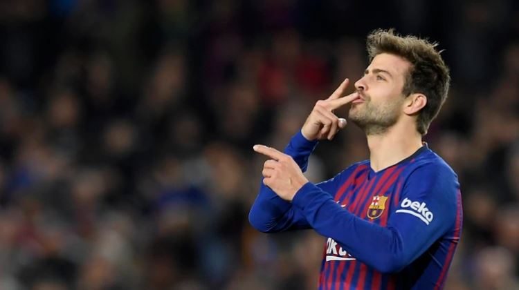 Gerard Piqué habló de su enorme fortuna: tiene más dinero que la mitad de los clubes de la Liga de España