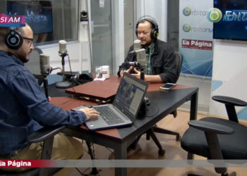 Marvin Reyes asegura que no hay disputa entre PNC y presidente electo