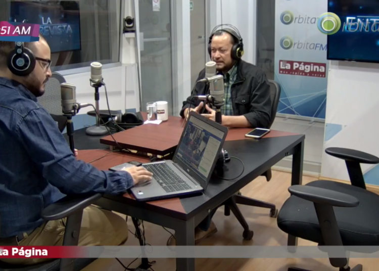 Marvin Reyes asegura que no hay disputa entre PNC y presidente electo