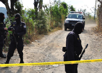 Asamblea aprueba incremento de $300 a $400 a bono para agentes de seguridad