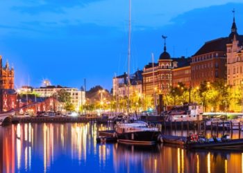 En el día internacional de la felicidad, conozca los países más felices del mundo según la ONU