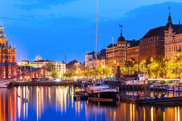 En el día internacional de la felicidad, conozca los países más felices del mundo según la ONU