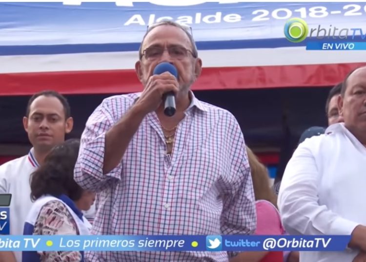 Fallece Ramón González Suvillaga fundador del partido ARENA