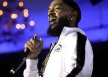 Asesinaron al rapero Nipsey Hussle en un tiroteo en Los Ángeles