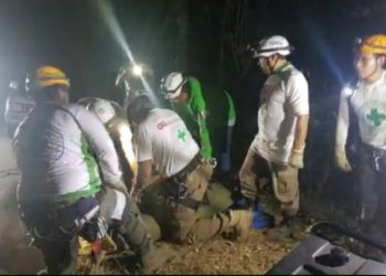 Tres muertos y cinco heridos deja accidente de tránsito en Talnique, La Libertad