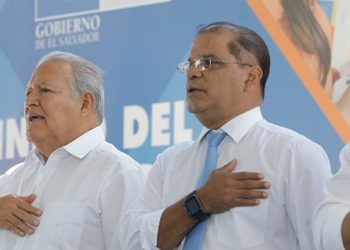 GOES responde a MCC reiterando su compromiso contra la corrupción
