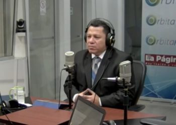 (VIDEO) Criminólogo confirma reducción de homicidios en un 24 por ciento