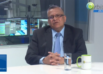 Roger Arias: “No es punto de honor para la UES estar en el ente rector del agua”