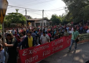 Sindicalistas piden a presidenta de CCR frenar persecución contra miembros de ASTRAM