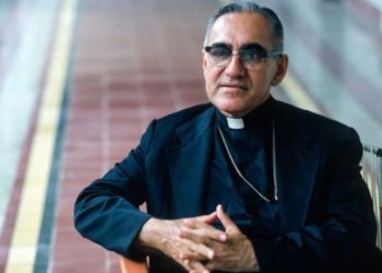 San Óscar Romero y 7 frases que reflejan su pensamiento político y religioso