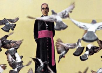 Cómo mataron a monseñor Romero cuando oficiaba misa hace 39 años
