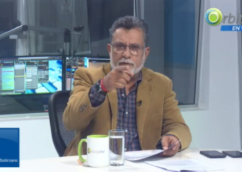 Schafik Hándal: “El 2% de aumento al FODES fue un compromiso de Sánchez Cerén”