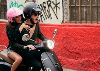 Sebastián Yatra, rompe las redes sociales con «Cristina»