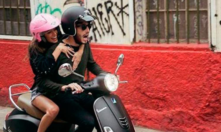 Sebastián Yatra, rompe las redes sociales con «Cristina»