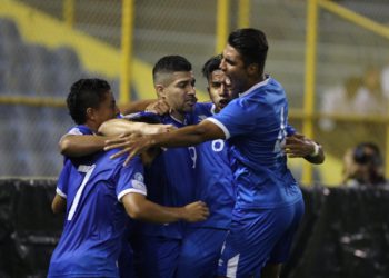 Triunfo con sabor a Jamaica en el Cuscatlán