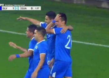 (VIDEO) Respira de Los Cobos con el 3 – 1 de la selecta