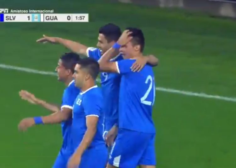 (VIDEO) Respira de Los Cobos con el 3 – 1 de la selecta